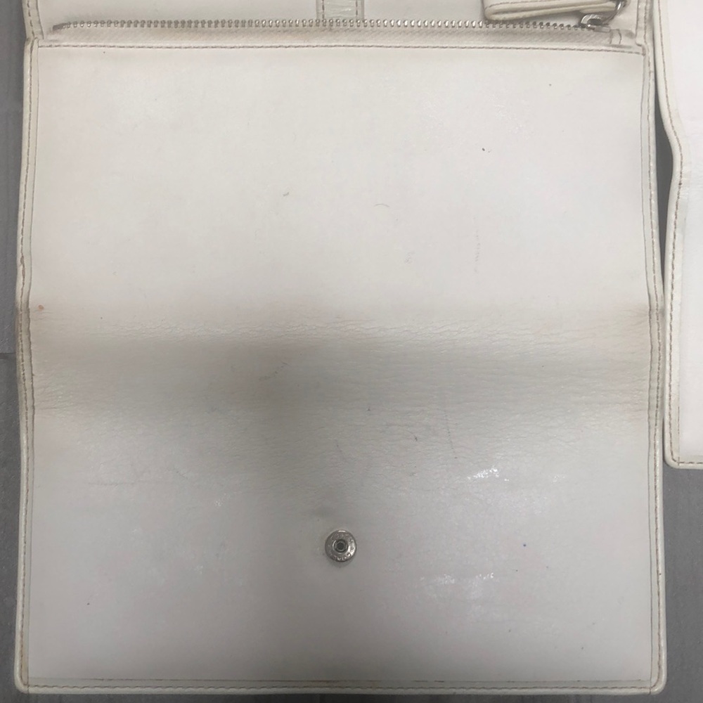 Coach wallet - Picture 6 of 6